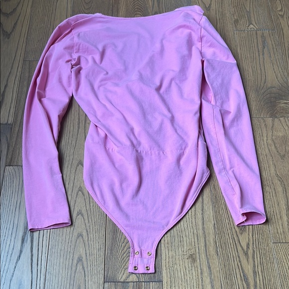 J.Crew Soft Pink Top - Picture 10 of 10